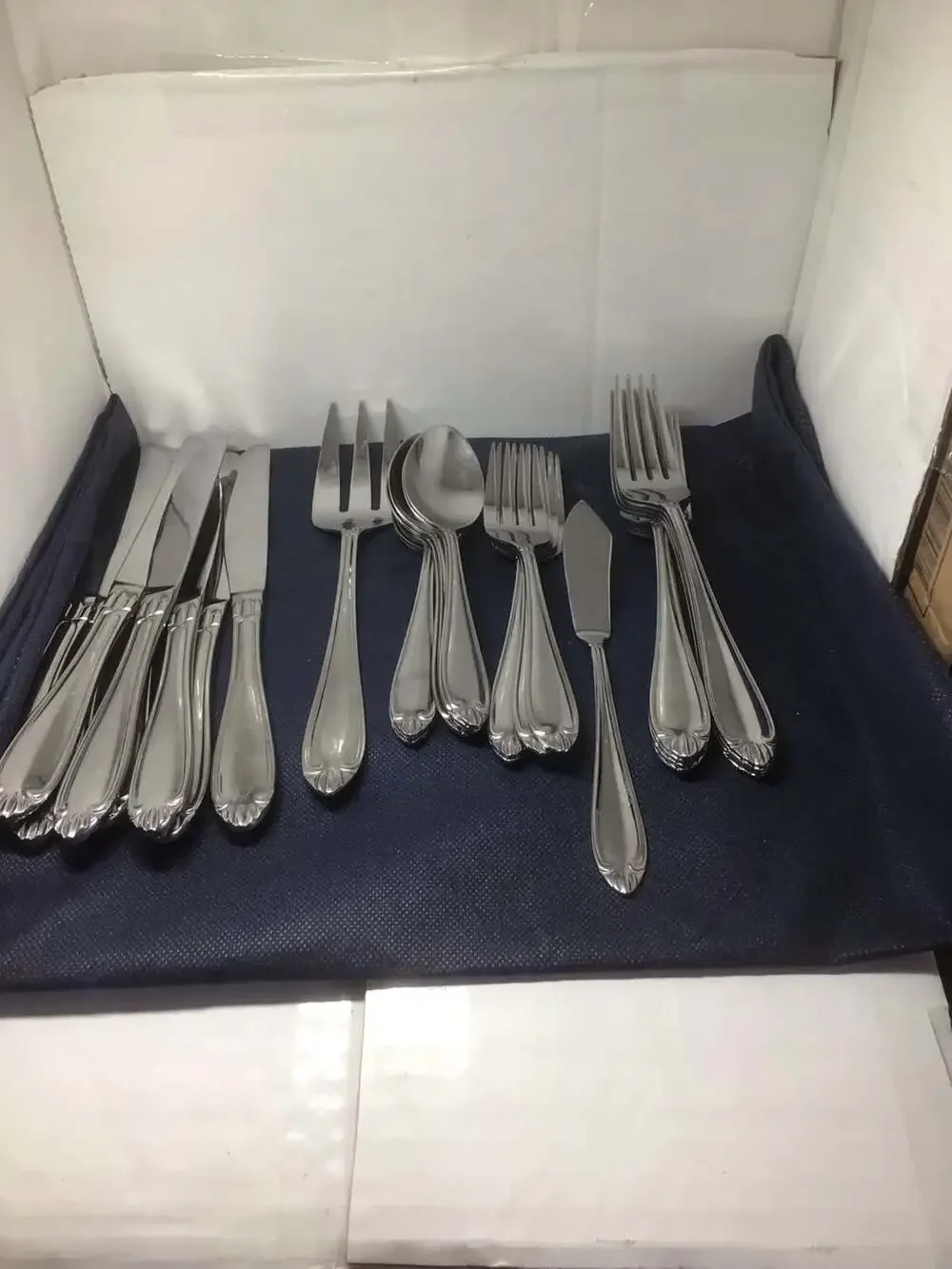 Hampton Silversmiths hampton silversmiths